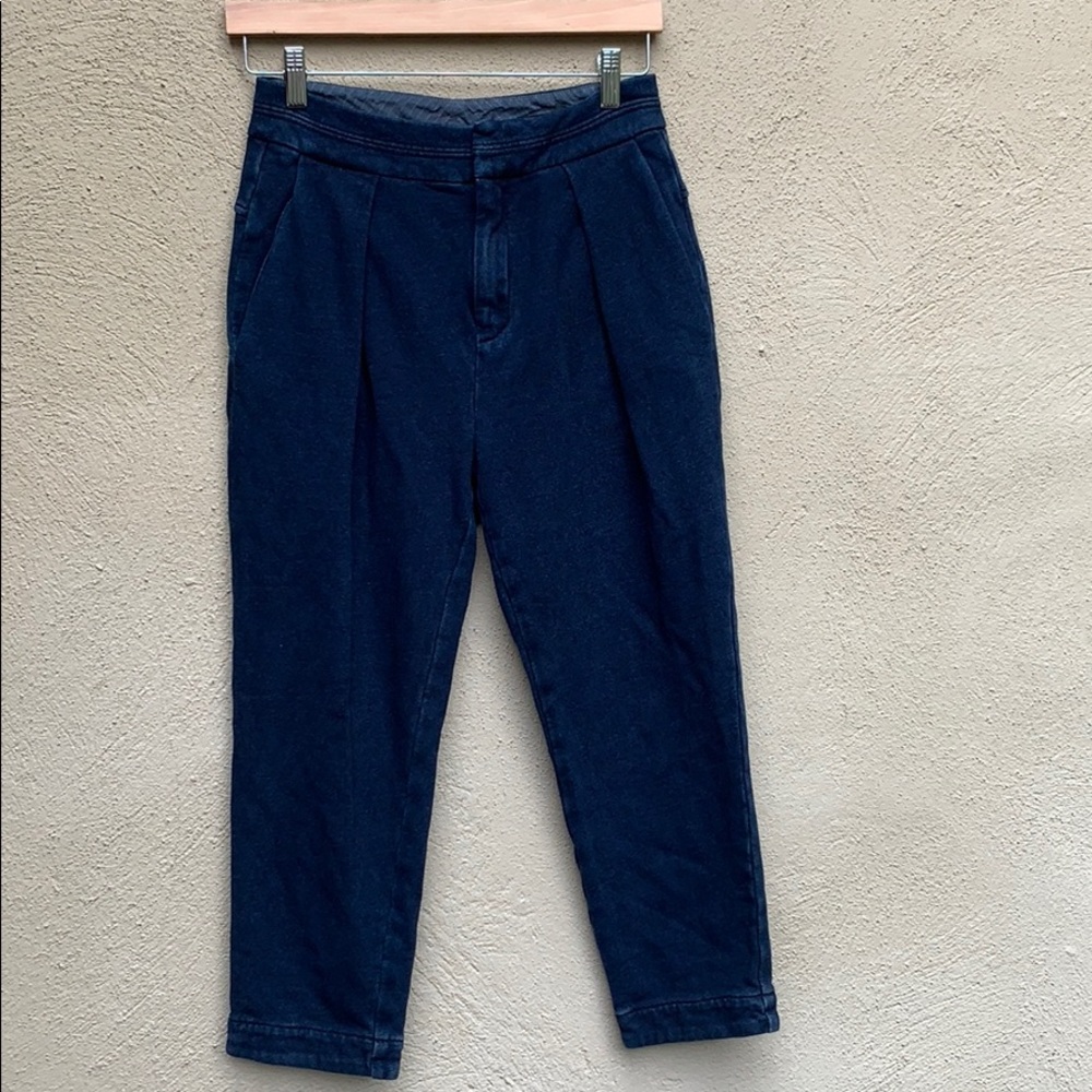 AG Cotton Trouser Pants